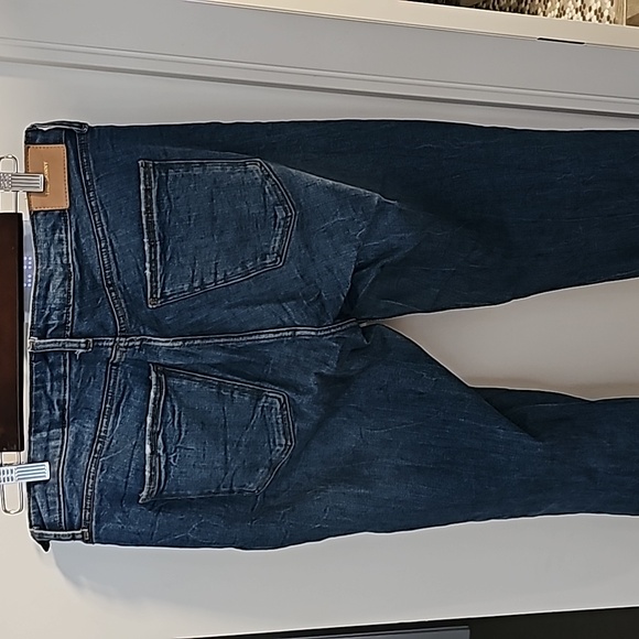 Zara skinny jeans - Picture 3 of 4